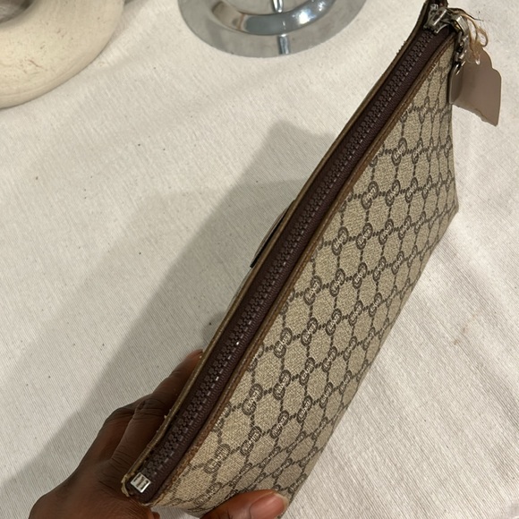 Gucci Plus Vintage Clutch - Picture 5 of 11